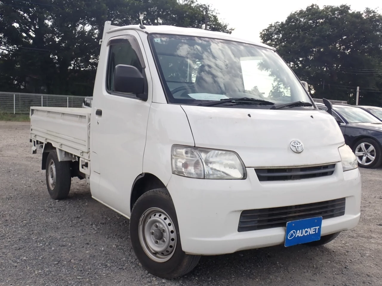 Toyota TownAce Truck S402U 2019